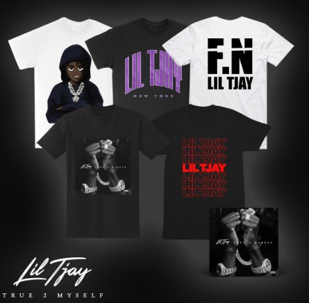 lil-tjay-merch Lil Tjay