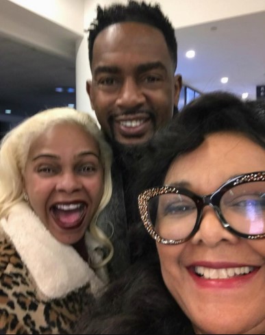 Lark Voorhies Bio - Married, Kids, Husband, Family, Net Worth, Height, Now