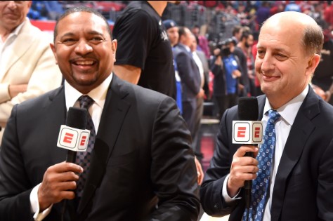 jeff-van-gundy-mark-jackson Jeff Van Gundy with Mark Jackson