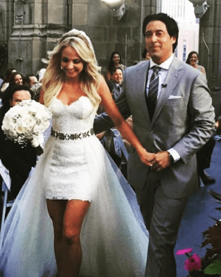 Natalie Bomke Bio - Husband, Fox 32, Baby, Children, Age, Wiki, Net