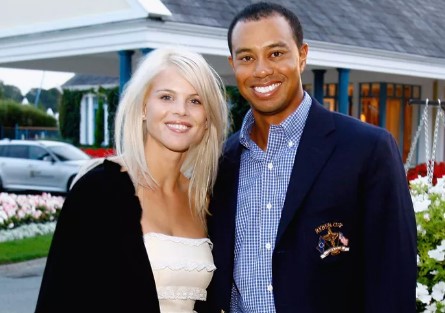 elin-nordegren-tiger-woods Elin Nordegren and Tiger Woods