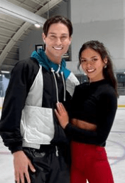 joey-essex-girlfriend Joey Essex with his girlfriend