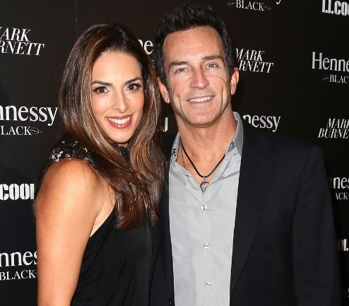 Lisa Ann Russell Bio - Married, Husband, Children, Net Worth, Career, Age