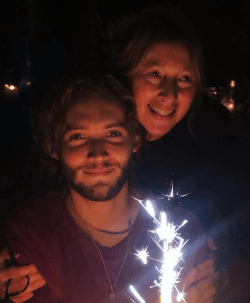 Toby Regbo - Independent Talent