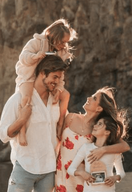 chase-mattson-with-his-family-min Chase Mattson with his family