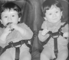 lisa-ann-walter-sharing-picture-of-her-twins-min Lisa Ann Walter sharing pictures of her twins