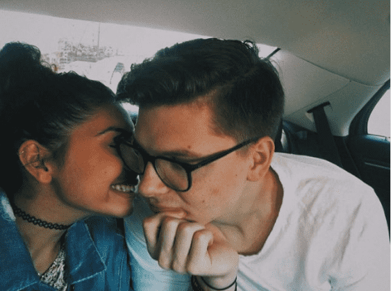 alessia-cara-ex-min Alessia Cara with her ex-boyfriend