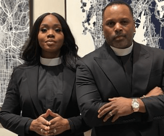 sarah-jakes-roberts-with-her-husband-min Sarah Jakes Roberts with her husband