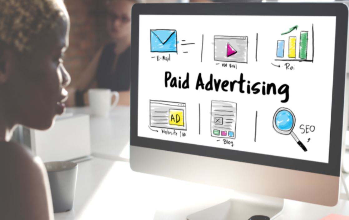 business online