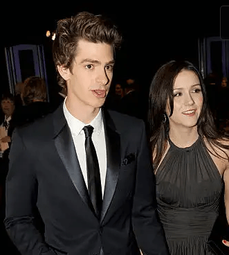 shannon-woodward-ex Shannon Woodward with her ex boyfriend