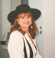 Maddie Philips’s mother
