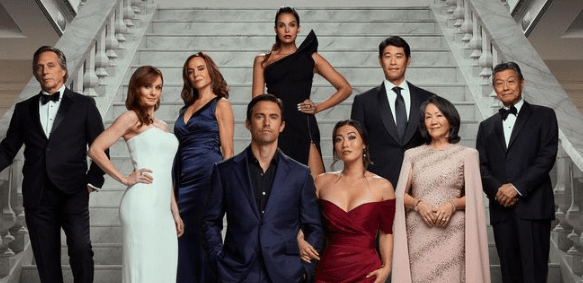 tim-chiou-with-the-cast-of-company-you-keep-min Tim Chios with the cast of Company you Keep