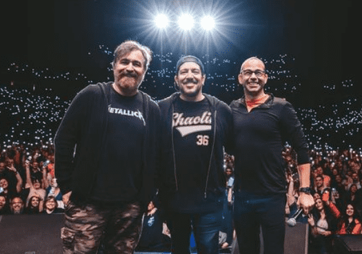 Sal Vulcano Bio - Daughter, Wife, Married, Net Worth, Family, Spouse, Wiki