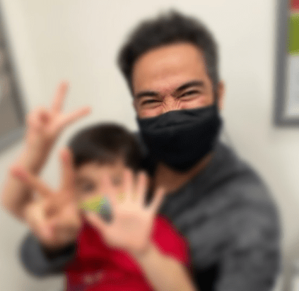 alfonso-herrera-with-his-son-min Alfonso Herrera with his son