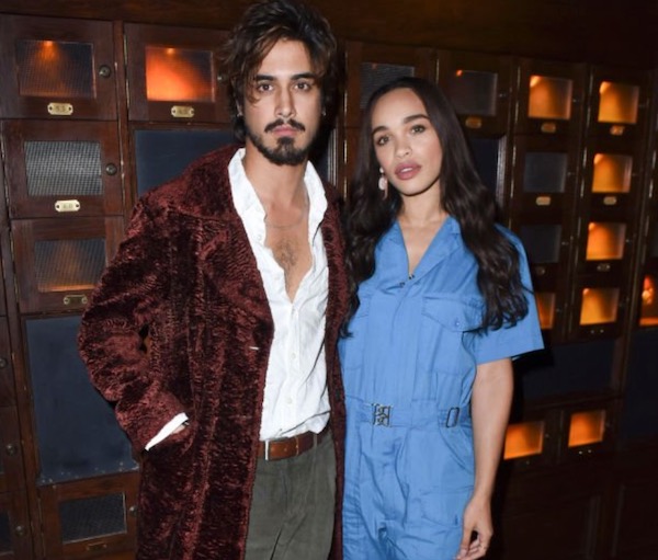 Cleopatra Coleman Bio Parents, Siblings, Partner, Married, Net Worth