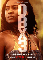 Carlacia Grant in the series Outer Banks 