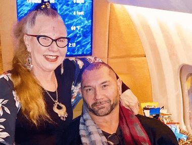 Dave Bautista Parents, Ethnicity, Wiki, Biography, Age, Wife, Career, Net  Worth