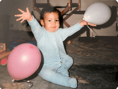 devon-bostick-childhood-min Devon Bostick during his childhood days