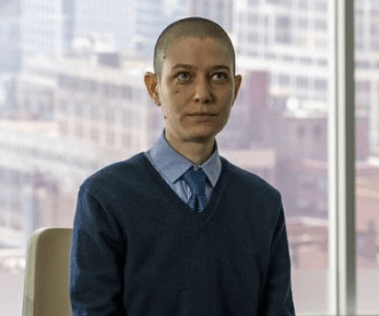 Asia Kate Dillon Bio Partner Married Net Worth Ponoun Height