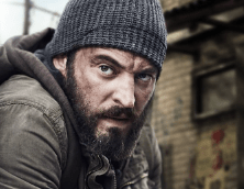 Charlie Hofheimer in the series 24 Legacy 