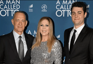 Truman Hanks Bio - Wife, Family, Married, Wiki, Age, Net Worth, Height