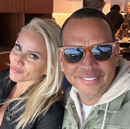 jac-cordeiro-with-her-partner-alex Jaclyn Cordeiro with her partner Alex Rodriguez