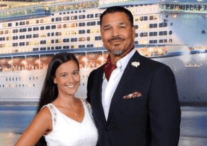 geno-segers-with-his-partner Geno Seger with his partner