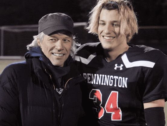 Jake Bongiovi Bio - Family, Parents, Girlfriend, Net Worth, Wiki, Age