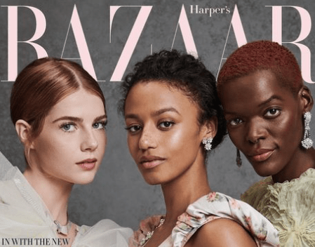 shalom-brune-franklin-on-the-cover-page-of-bazar Shalom Brune Franklin on the cover page of Bazar UK