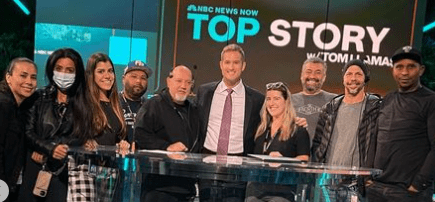 morgan-chesky-with-the-team-at-nbc-news-now Morgan Chesky with the team at NBC News Now