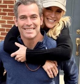 megyn-kelly-with-her-husband-douglas Megyn Kelly with her husband, Douglas