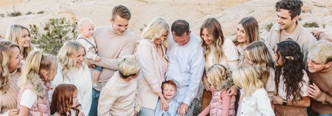lilee-nelson-family LiLee Nelson