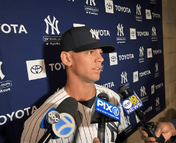 ben-rortvedt-at-new-york-yankees-press-conference Ben Rortvedt at the New York Yankees Press Conference