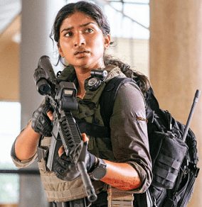 varada-sethu-in-the-series-strike-back Varada Sethu in the series Strike Back