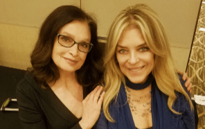 deborah-van-valeknburg-with-her-co-star-lydia-cornell Deborah Van Valkenburg with her co-star Lydia Cornell