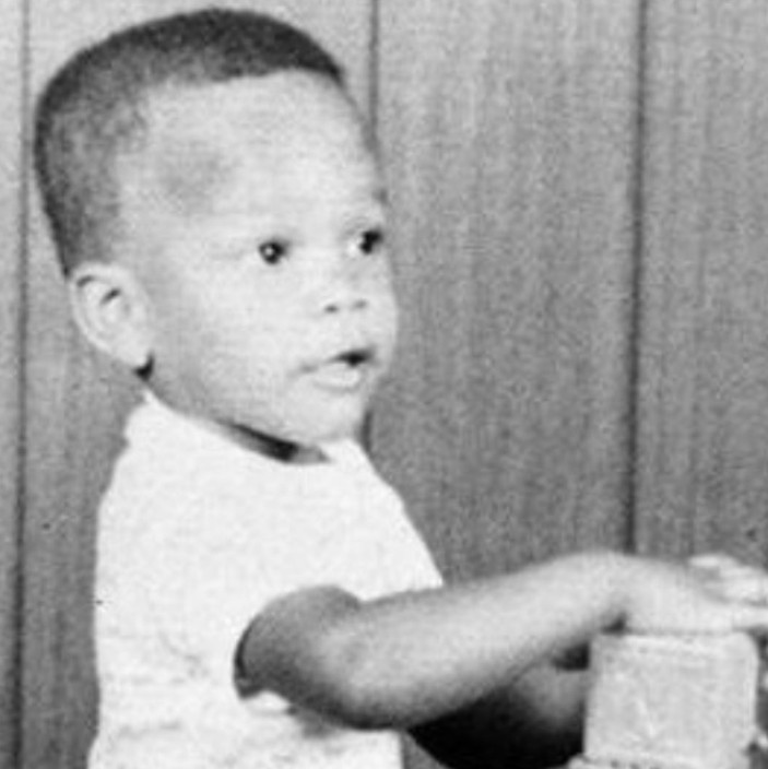 jamie-foxx-childhood Childhood image of Jamie