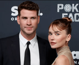 gabriella-brooks-with-her-boyfriend-liam-hemsworth Gabriella Brooks with her boyfriend, Liam Hemsworth