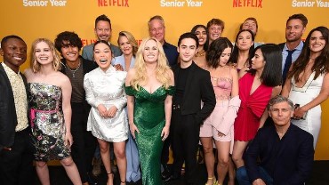 Michael Cimino Bio - Actor, Wiki, Age, Parents, Dating, Girlfriend, Net