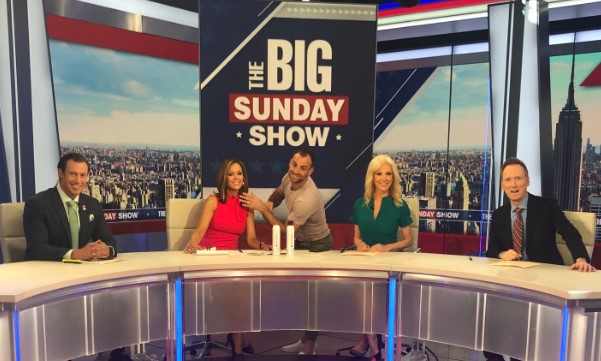 anita-vogel-on-the-big-sunday-fox-news Anita Vogel on the Big Sunday Show on Fox News