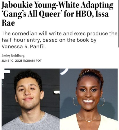 Jaboukie Young-White Bio - Parents, Brother, Partner, Dating, Net Worth
