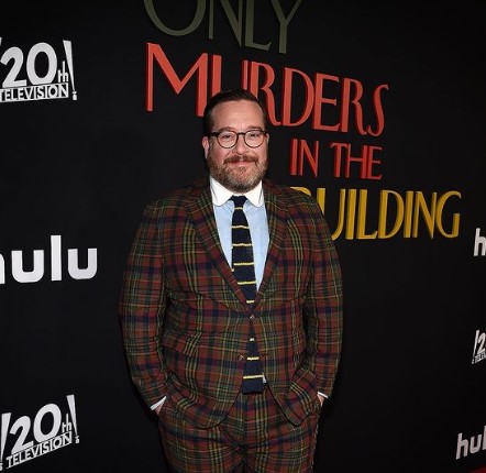 michael-cyril-creighton-at-the-premiere-of-only-murders-in-the-building Michael Cyril Creighton at the premiere of Only Murders In the Building