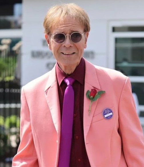 Cliff Richard Bio Age, Wife, Married, Children, Net Worth, Sisters