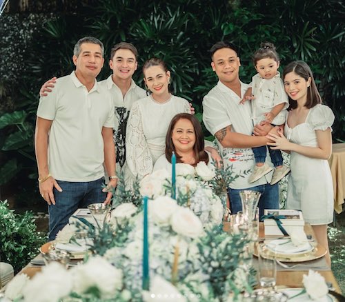 Is Bea Alonzo Married Or Dating? Her Family & Net Worth