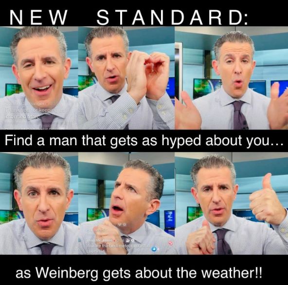 Marc Weinberg meme
