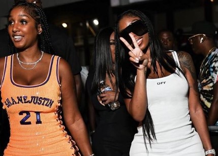 bernice-burgos-with-her-daugther-ashley Bernice Burgos with her daughter, Ashley
