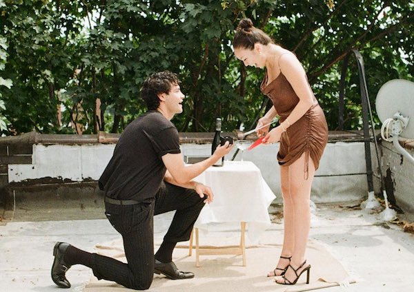 evan-evagora-wife Evan evagora engaged