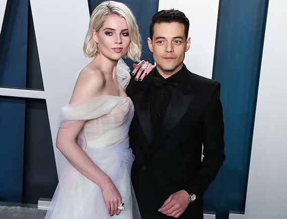 rami-malik-girlfriend Rami Malek girlfriend