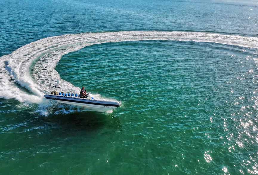 Ocean Adventures