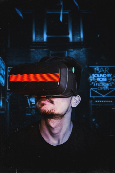 gaming Gaming