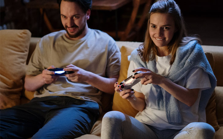 gaming Gaming